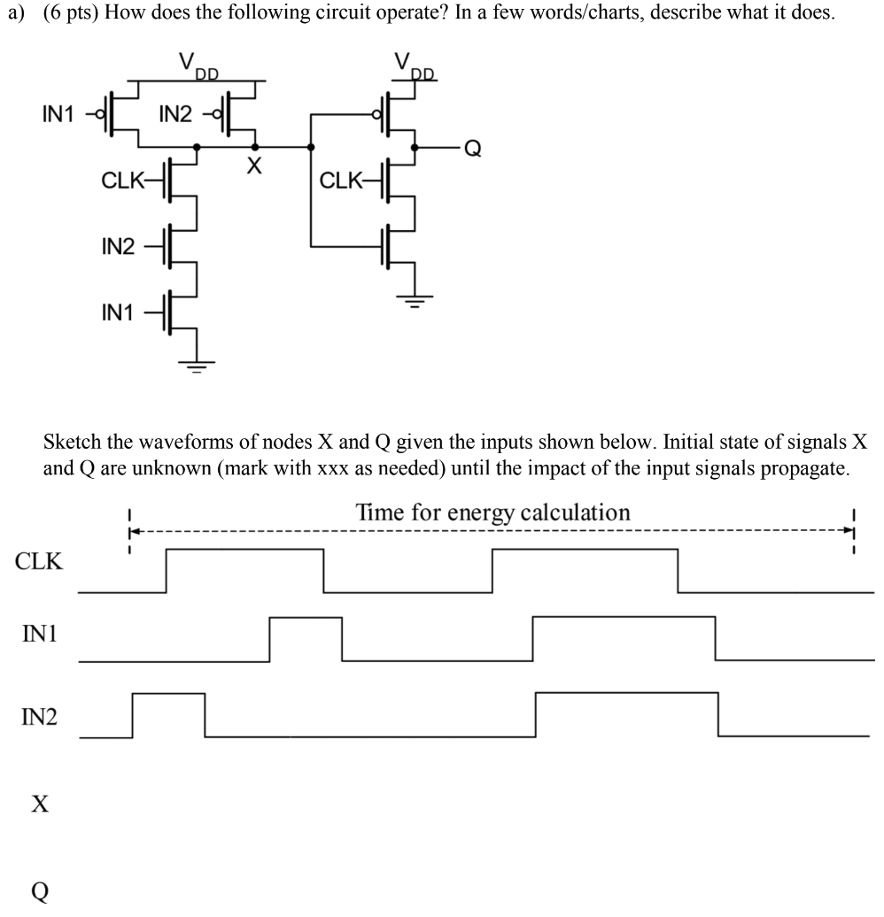 Consider a DRAM cell that uses an internal capacitor of 20 fF; it is c